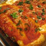 Cannelloni