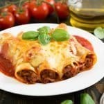 Cannelloni