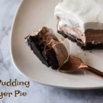 Jello Pudding 3 Layer Pie