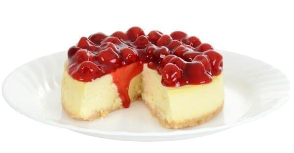 4 way Cheesecake Pan – Taste Of Goldie2