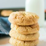 Homemade Sugar Cookies