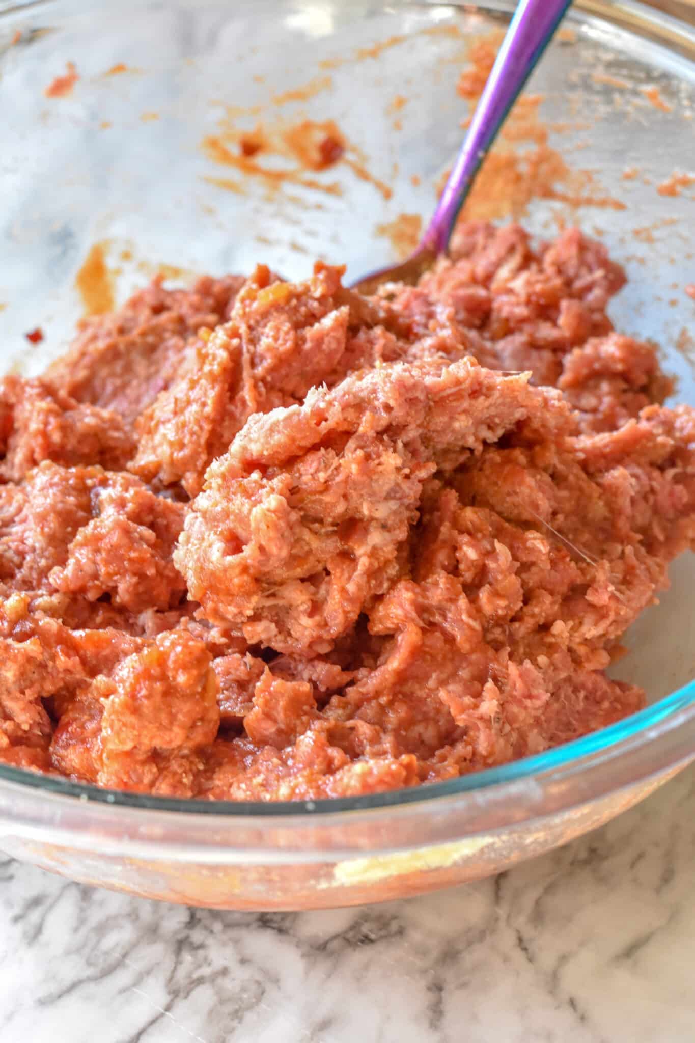 Easy Meatloaf When is Dinner