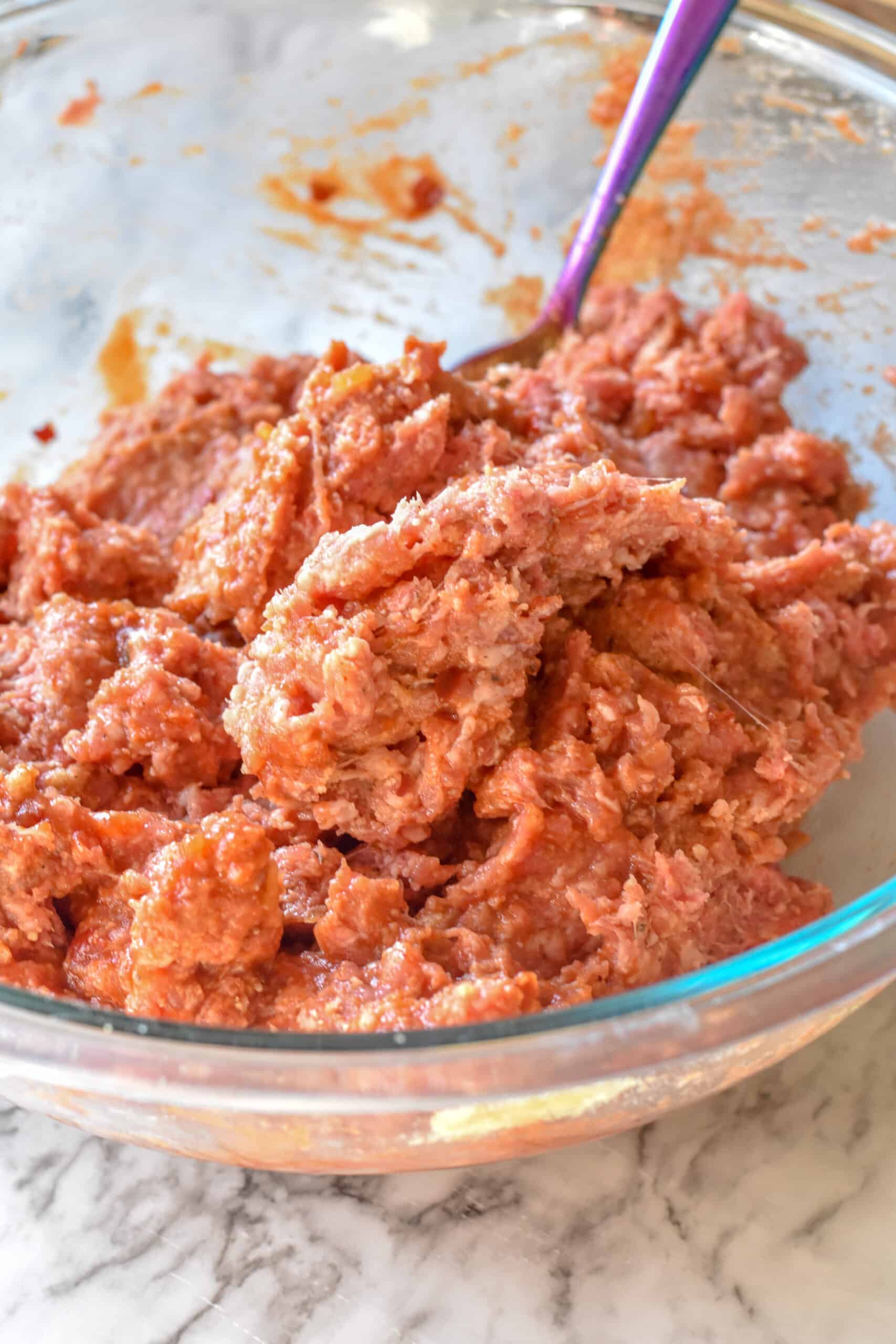 Easy Meatloaf When is Dinner