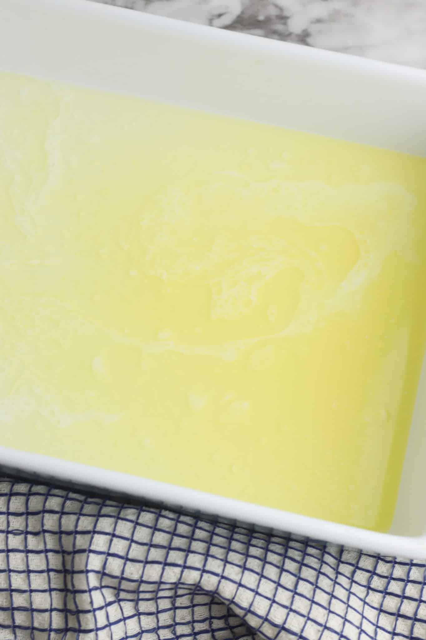 Buttermilk Chicken Recipe