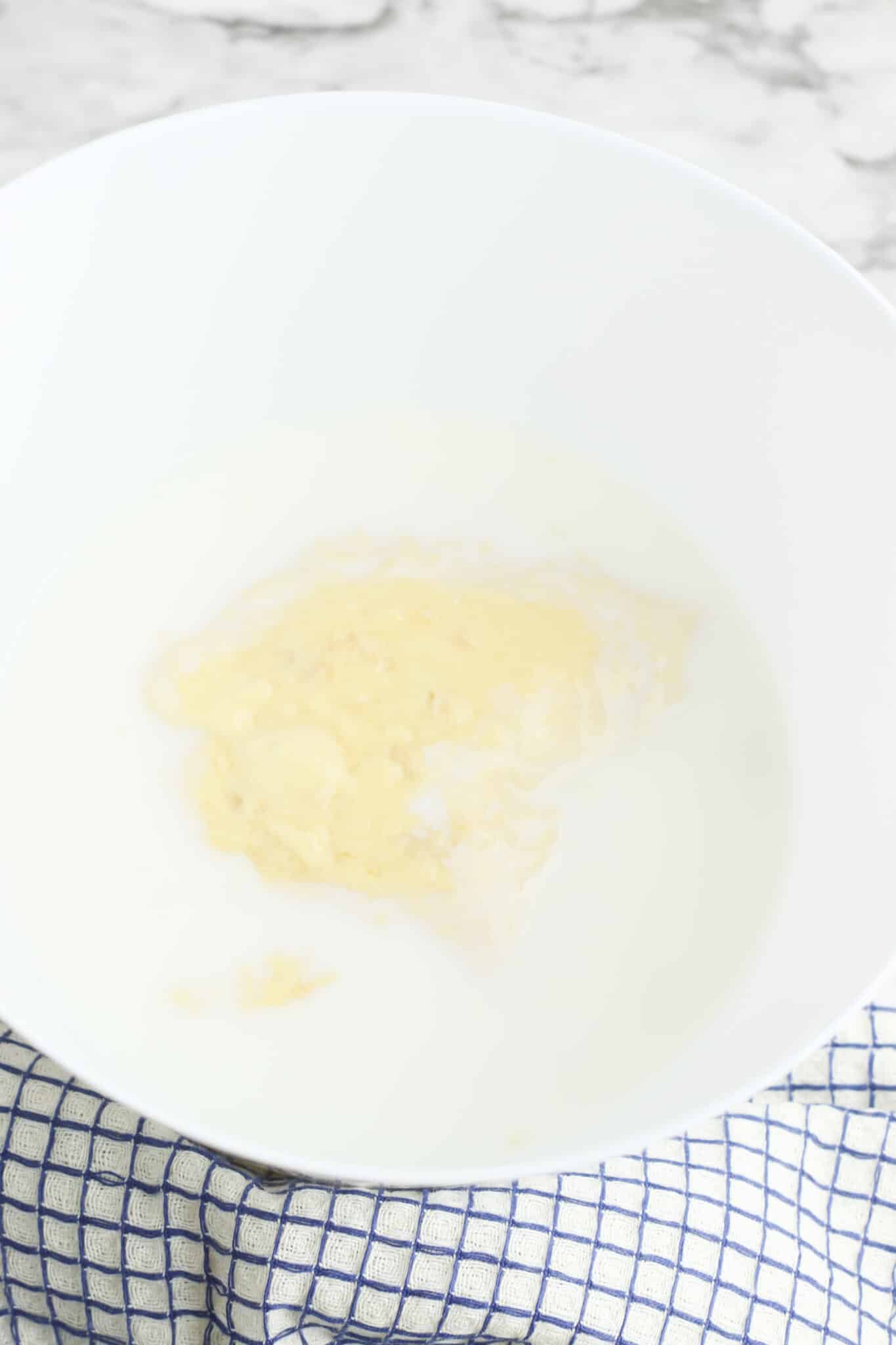 Buttermilk Chicken Recipe