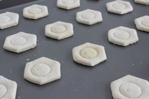 Pecan Pie Puff Process 1