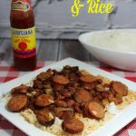 Red Beans & Rice