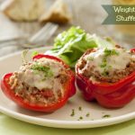 Weight Watchers Stuffed Peppers