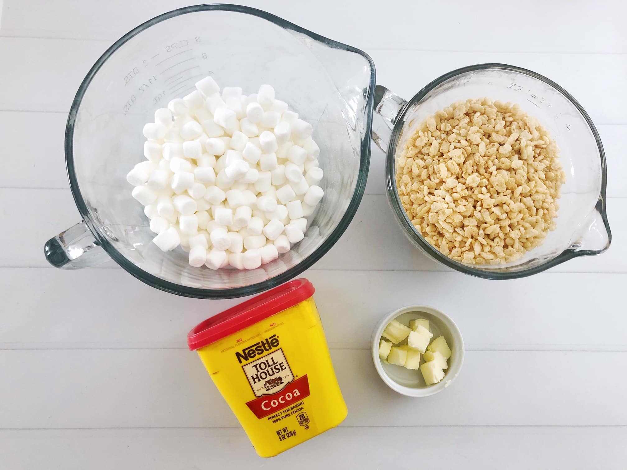 Easter Bunny Poop Rice Krispies When is Dinner Easter Bunny Poop