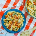 Simple Pasta Salad