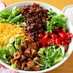 BLT Salad