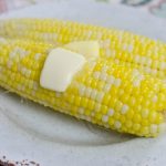 Instant Pot Corn on the Cob