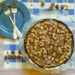 Reese’s Peanut Butter Pie