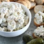 Dill Pickle Dip