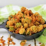 Fried Okra