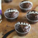 Homemade Hostess Cupcakes