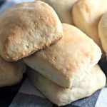 Angel Biscuits