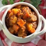 Irish Beef Stew
