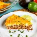 Taco Pie