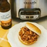 Crock Pot Pulled Pork