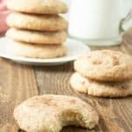Snickerdoodles