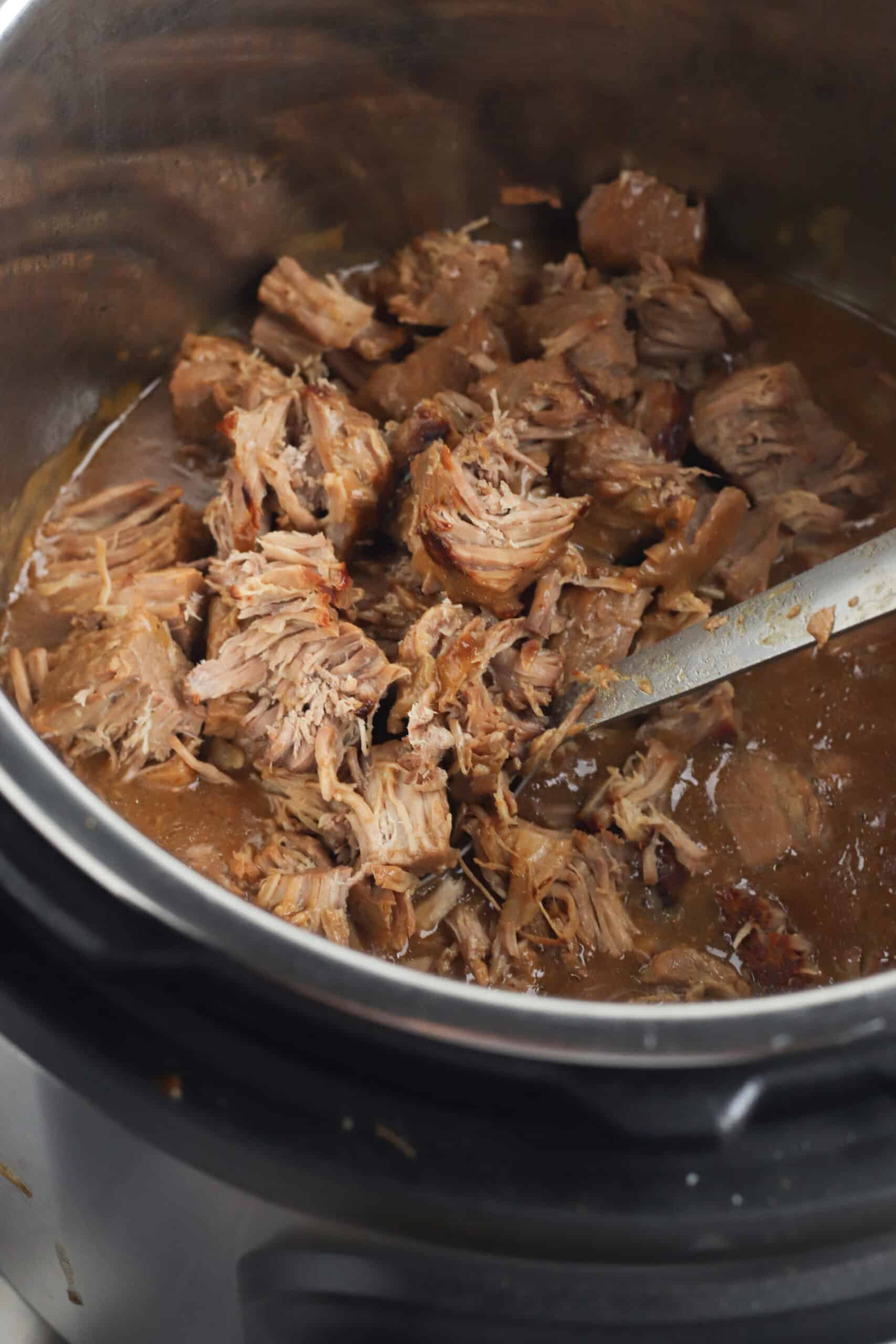 Instant Pot Round Steak When is Dinner Instant Pot Round Steak