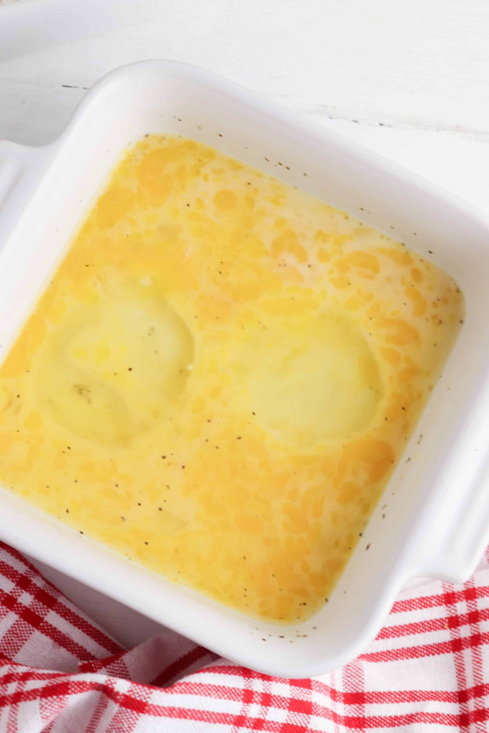Oven Baked Chicken Fried Steak When is Dinner
