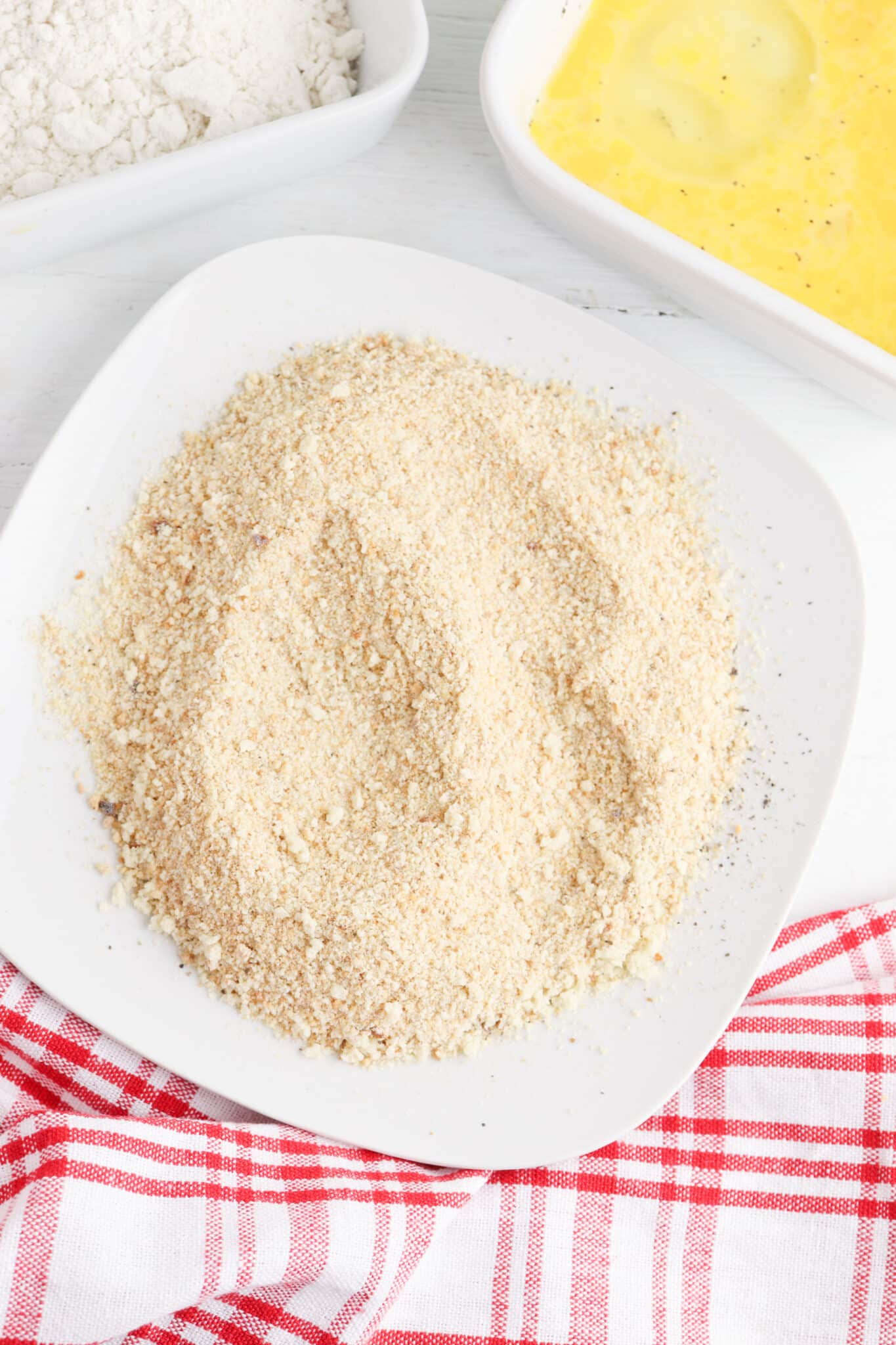 Oven Baked Chicken Fried Steak When is Dinner