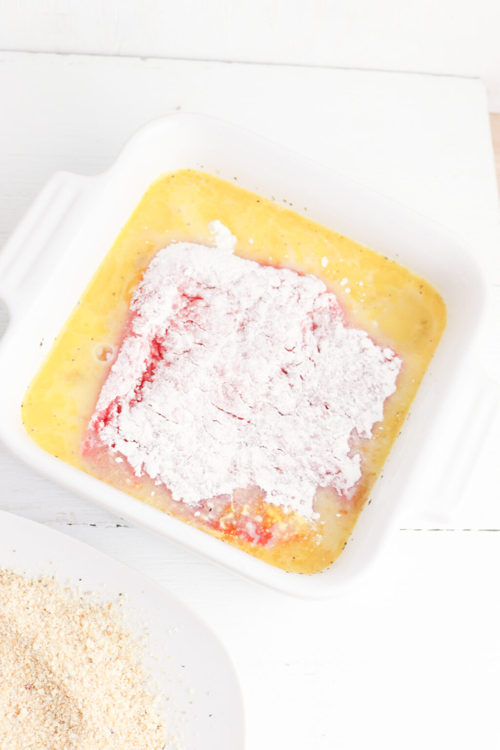 Oven Baked Chicken Fried Steak When is Dinner