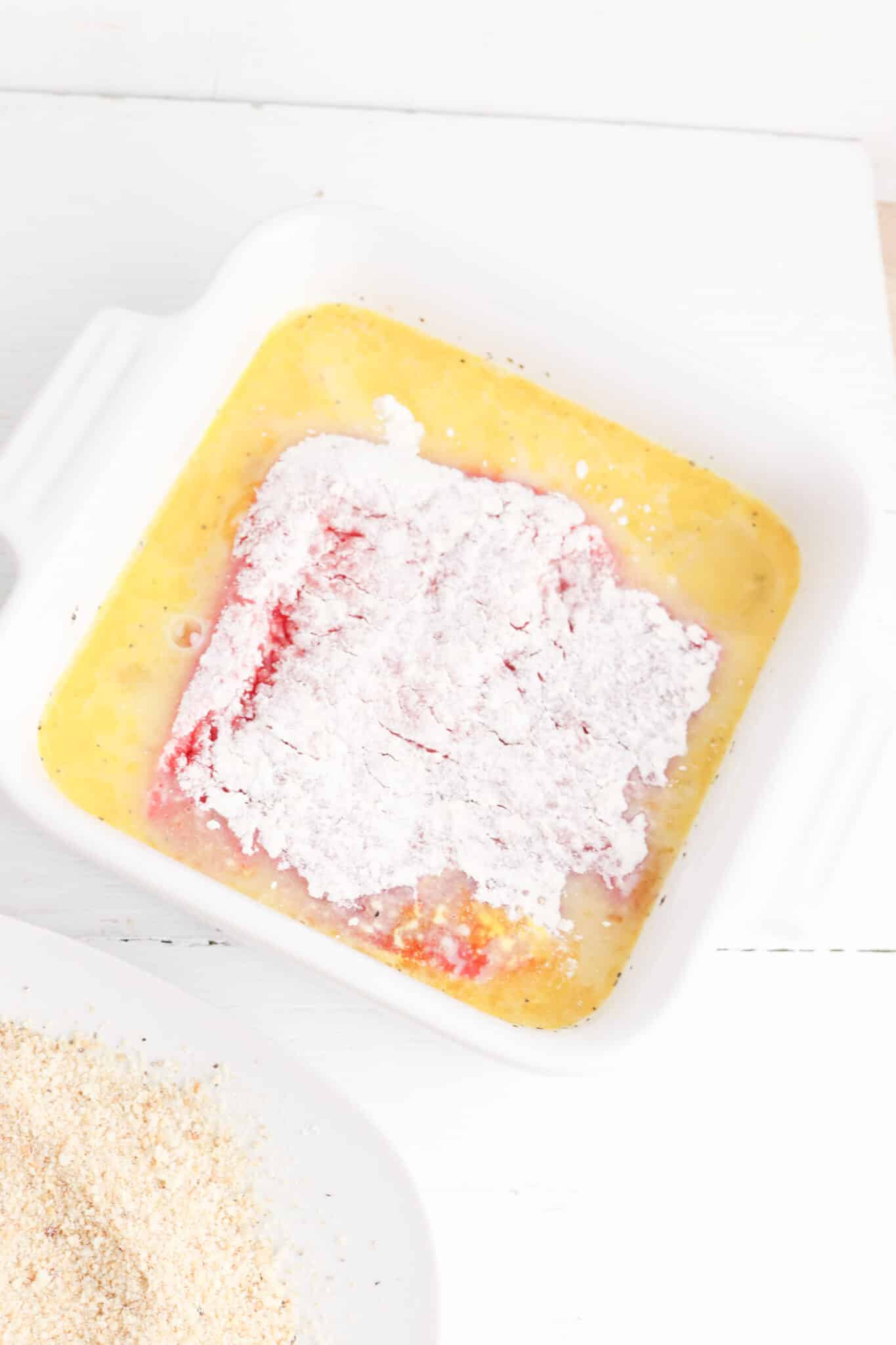 Oven Baked Chicken Fried Steak When is Dinner