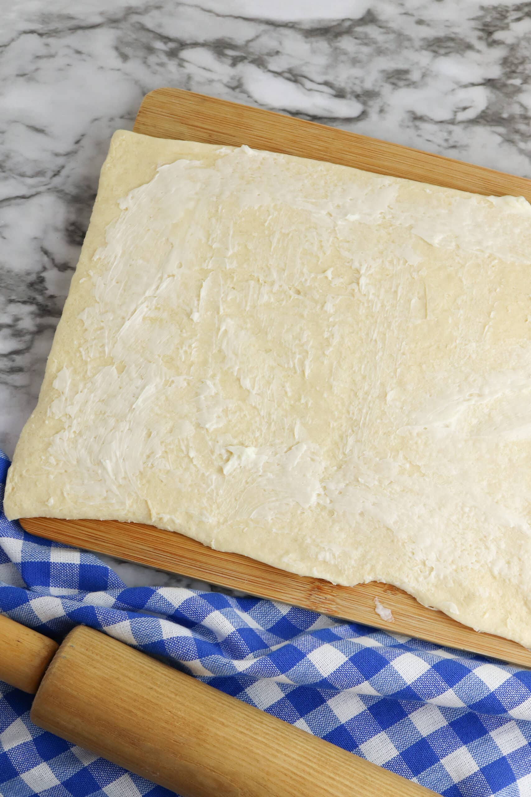 Crescent Roll Cinnamon Rolls When is Dinner