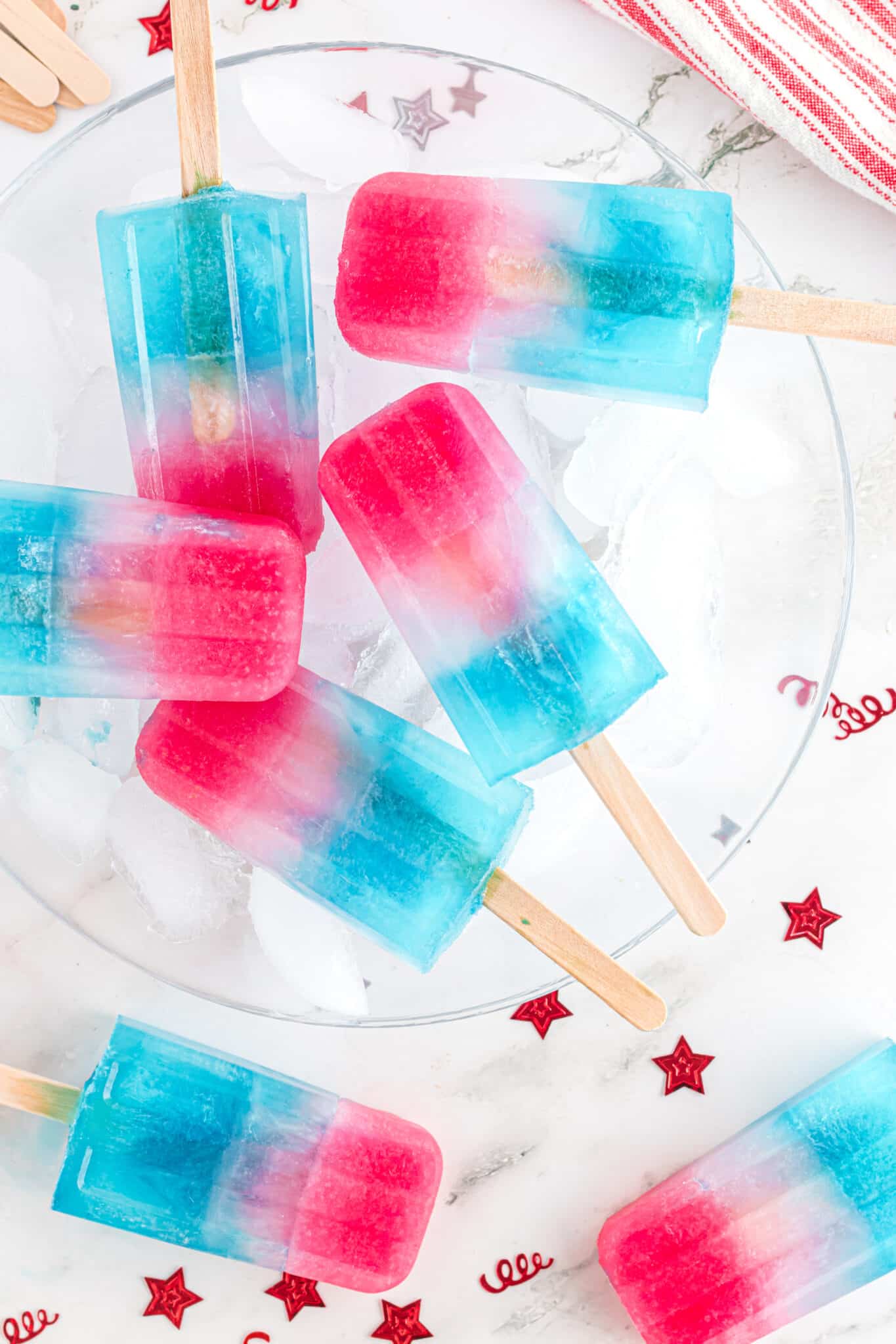 My Favorite Frozen Summer Treats When is Dinner
