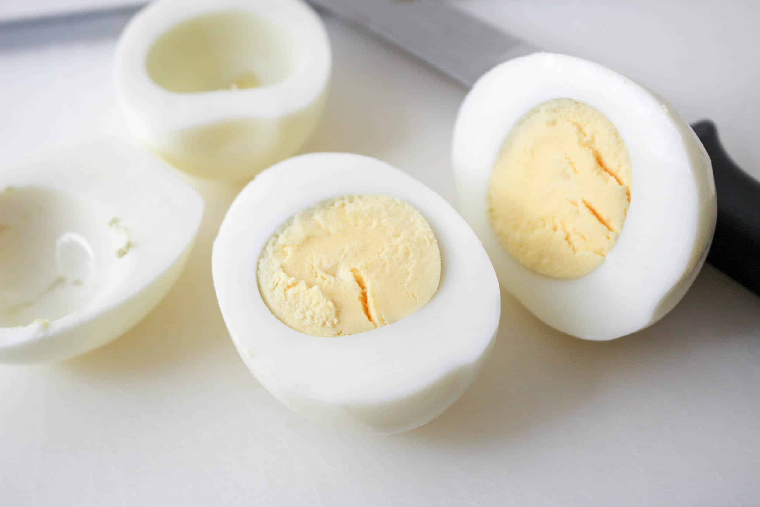 Deviled Eggs with Dill Relish When is Dinner