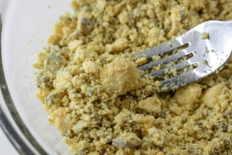 Deviled Eggs with Dill Relish When is Dinner