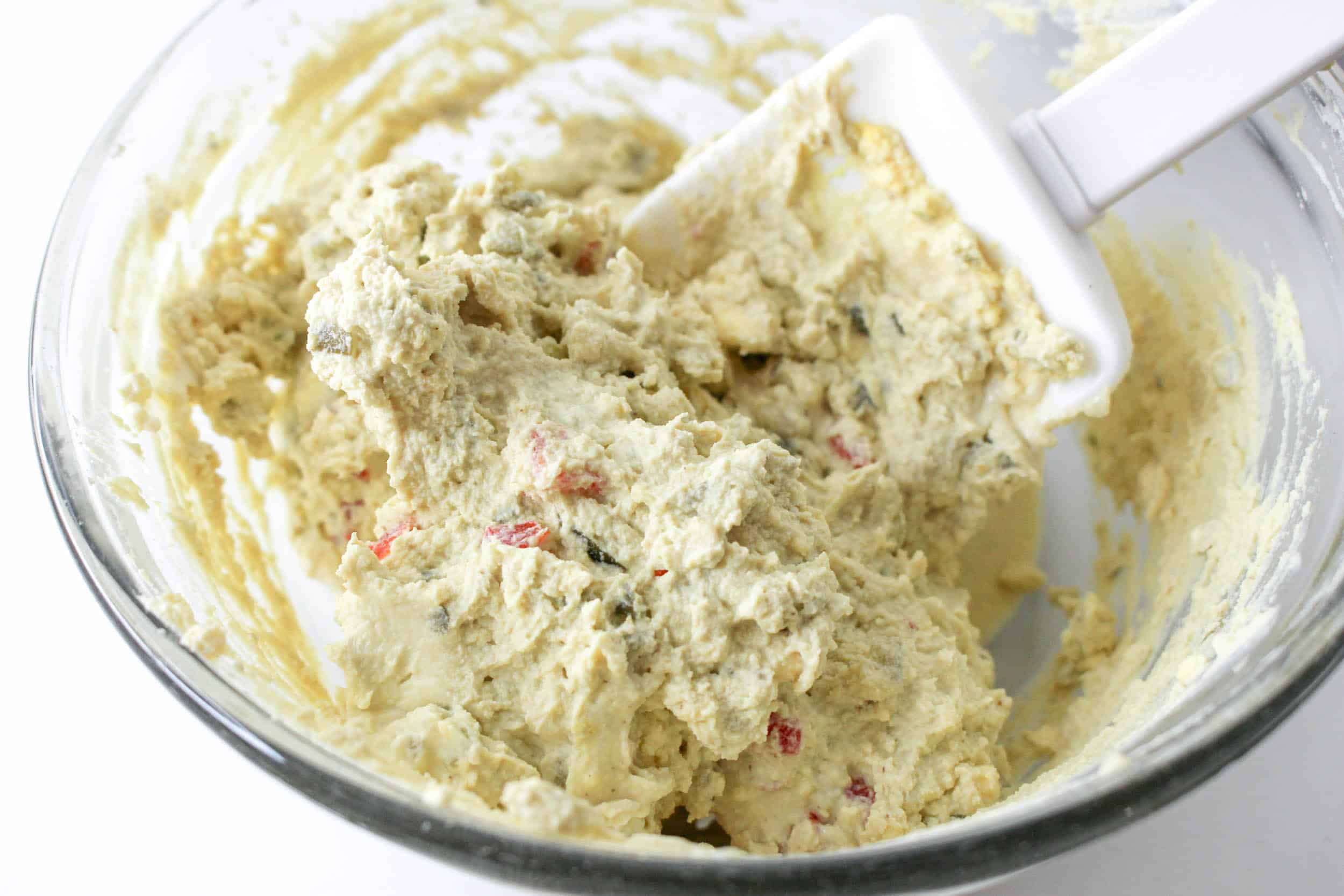 Deviled Eggs with Dill Relish When is Dinner