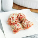 21 Day Fix Meatballs