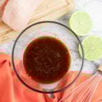 Mexican Chicken Marinade